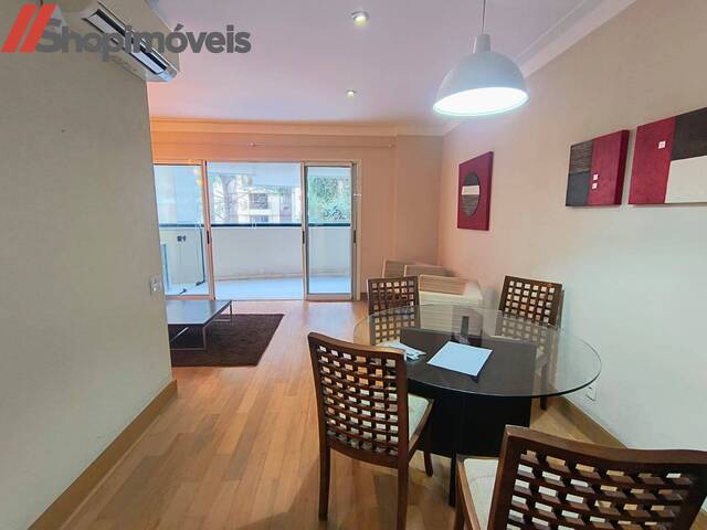 Apartamento para Locação em São Paulo - 3