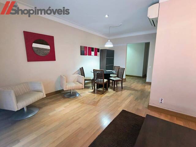 Apartamento para Locação em São Paulo - 2