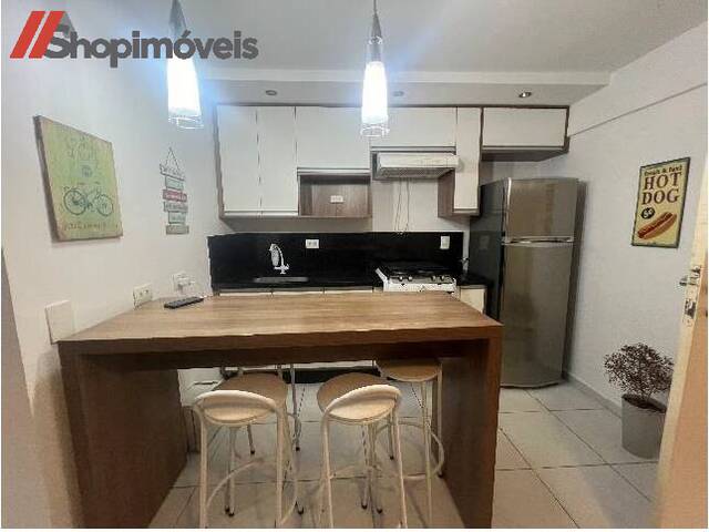 Apartamento para Locação em São Paulo - 3