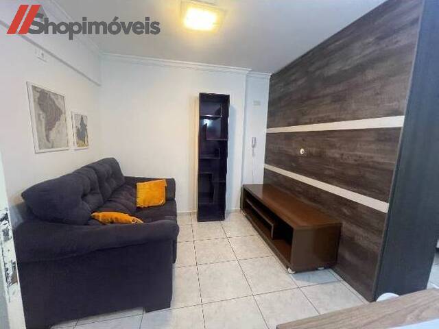 Apartamento para Locação em São Paulo - 2