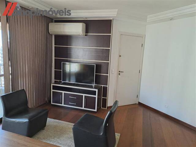 Apartamento para Venda em São Paulo - 3