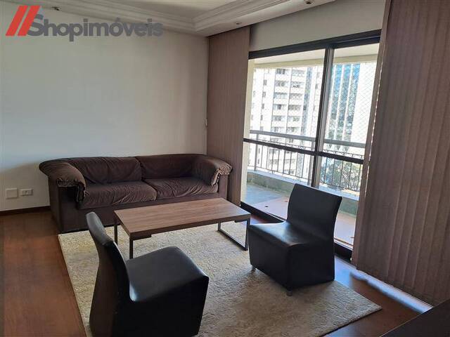 Apartamento para Venda em São Paulo - 2