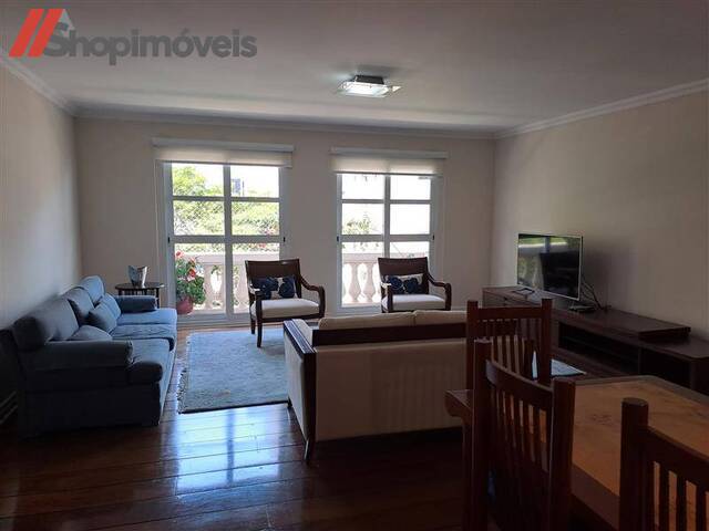 #1384 - Apartamento para Locação em São Paulo - SP