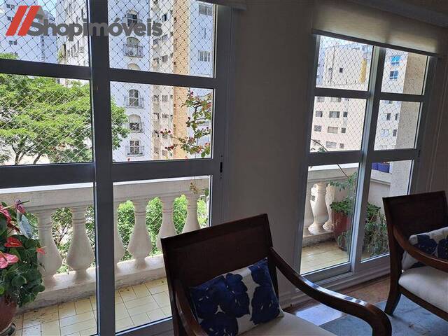 Apartamento para Locação em São Paulo - 4