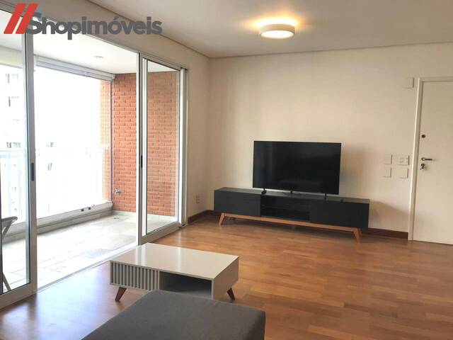 Apartamento para Locação em São Paulo - 2