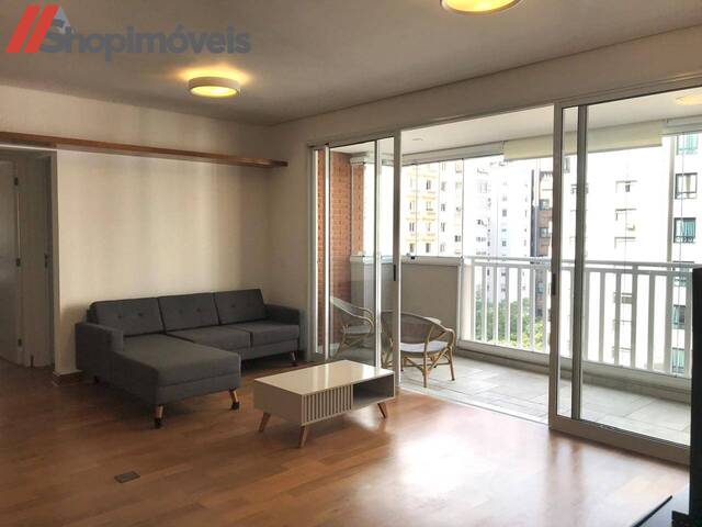 Apartamento para Locação em São Paulo - 4