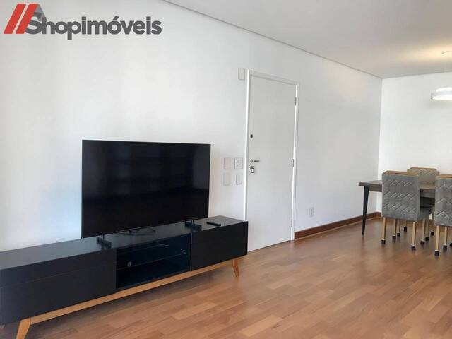 Apartamento para Locação em São Paulo - 5
