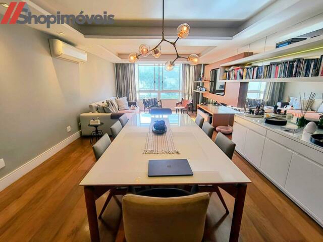 #1648 - Apartamento para Locação em São Paulo - SP - 3