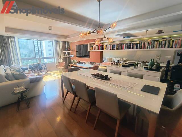#1648 - Apartamento para Locação em São Paulo - SP - 2