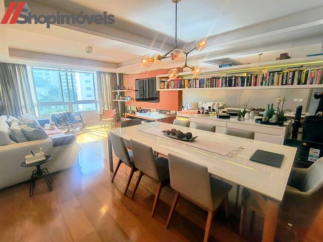 Apartamento para Locação em São Paulo - 4