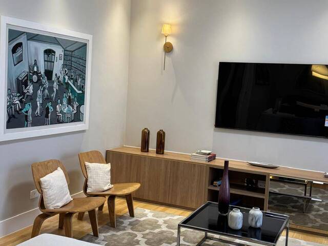 Apartamento para Venda em São Paulo - 4
