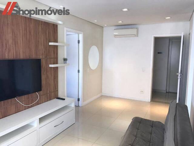 Apartamento para Locação em São Paulo - 3