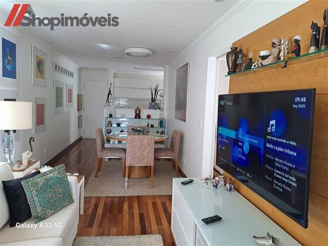 #1650 - Apartamento para Venda em São Paulo - SP - 2