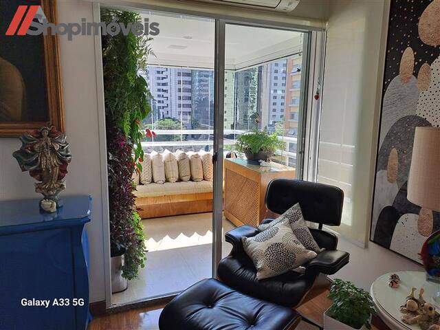 #1650 - Apartamento para Venda em São Paulo - SP - 3