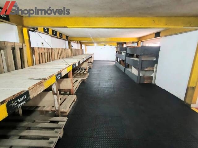 #1655 - Prédio comercial para Venda em São Paulo - SP - 3