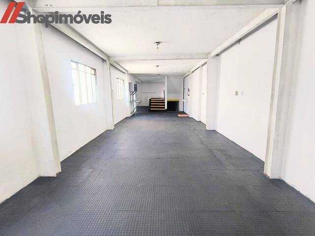 #1655 - Prédio comercial para Venda em São Paulo - SP - 1