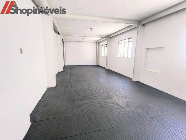 #1655 - Prédio comercial para Venda em São Paulo - SP - 2