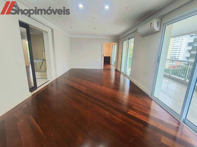 Apartamento para Locação em São Paulo - 5