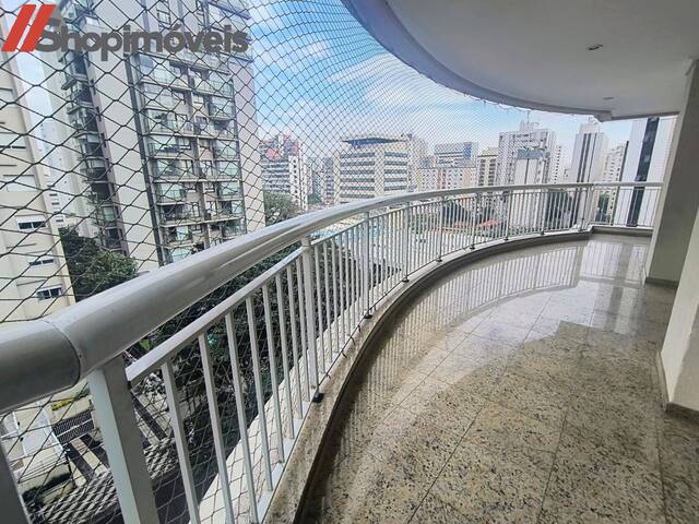 Apartamento para Locação em São Paulo - 2