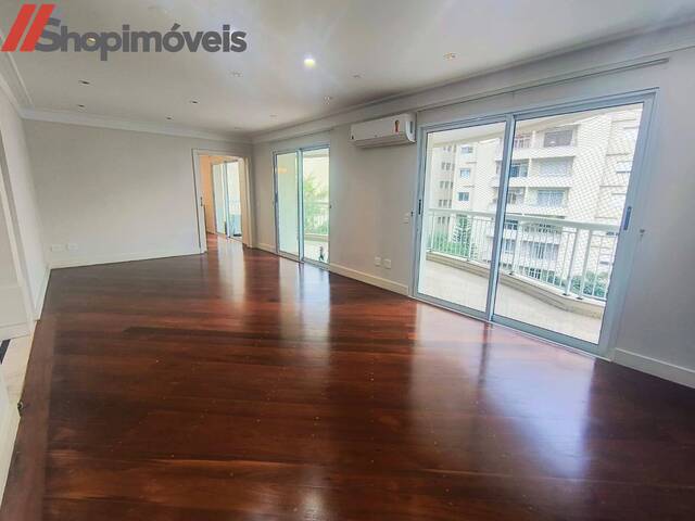 Apartamento para Locação em São Paulo - 3