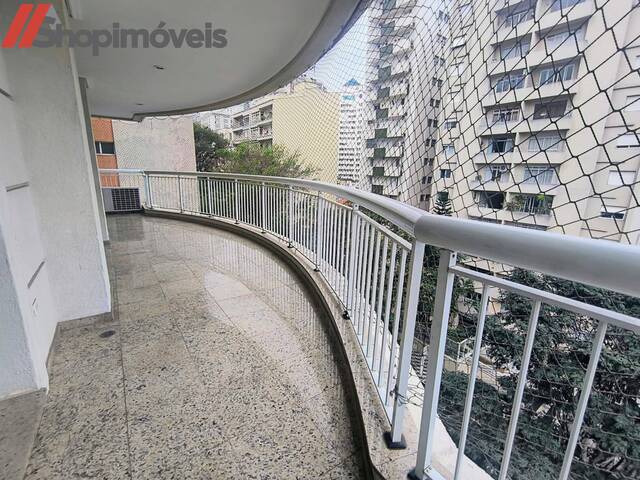 Apartamento para Locação em São Paulo - 4