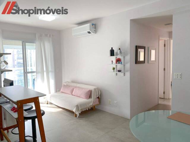 #1601 - Apartamento para Venda em São Paulo - SP - 3