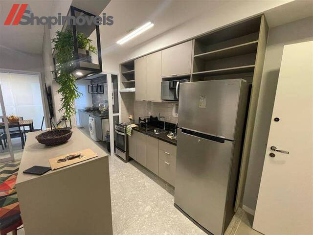Apartamento para Venda em São Paulo - 4