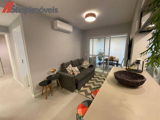 #1658 - Apartamento para Venda em São Paulo - SP - 2