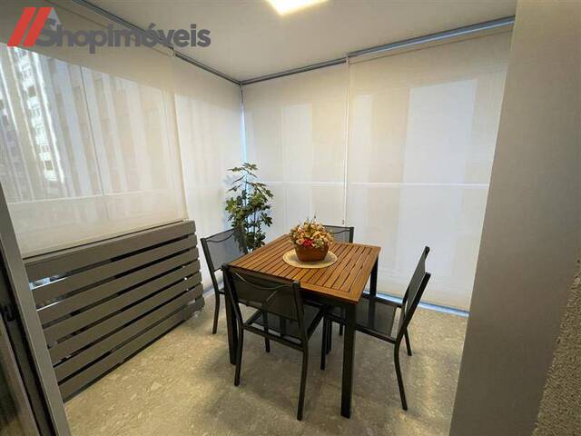 #1658 - Apartamento para Venda em São Paulo - SP - 3