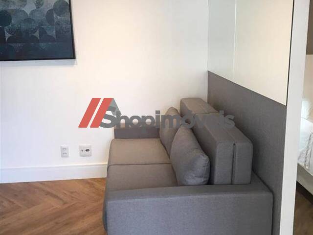 Apartamento para Locação em São Paulo - 5