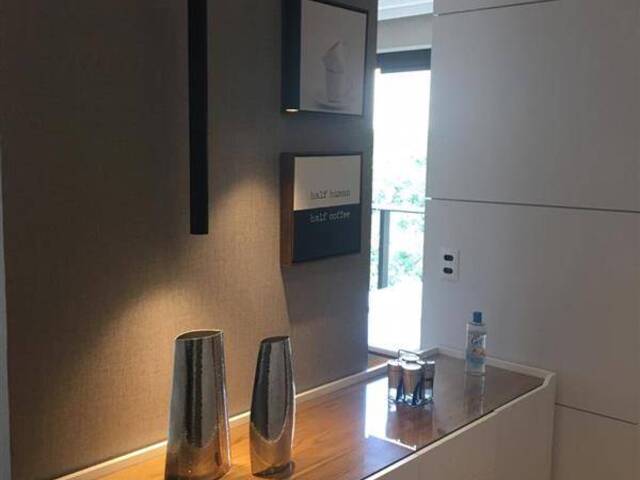 #1659 - Apartamento para Locação em São Paulo - SP - 3