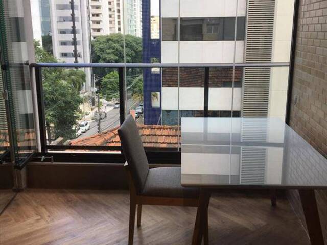 Locação em Paraíso - São Paulo