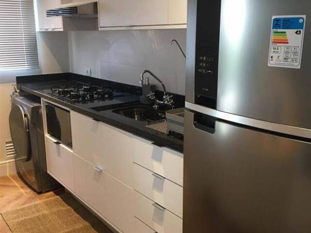 #1659 - Apartamento para Locação em São Paulo - SP - 2