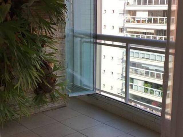 #1660 - Apartamento para Venda em São Paulo - SP - 2