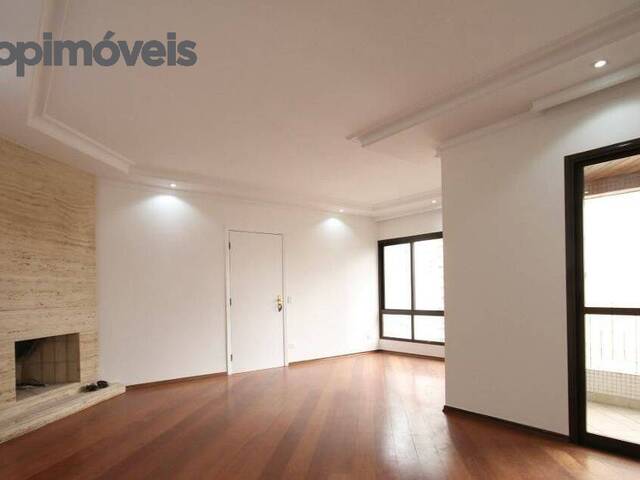 #1661 - Apartamento para Venda em São Paulo - SP