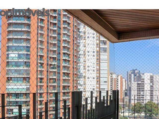 #1661 - Apartamento para Venda em São Paulo - SP