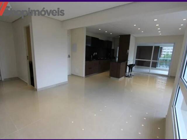 #581 - Apartamento para Venda em São Paulo - SP - 3