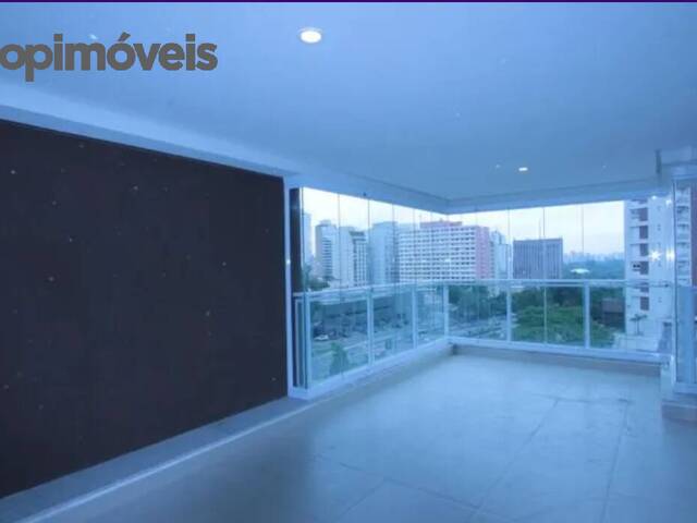 #581 - Apartamento para Venda em São Paulo - SP - 2