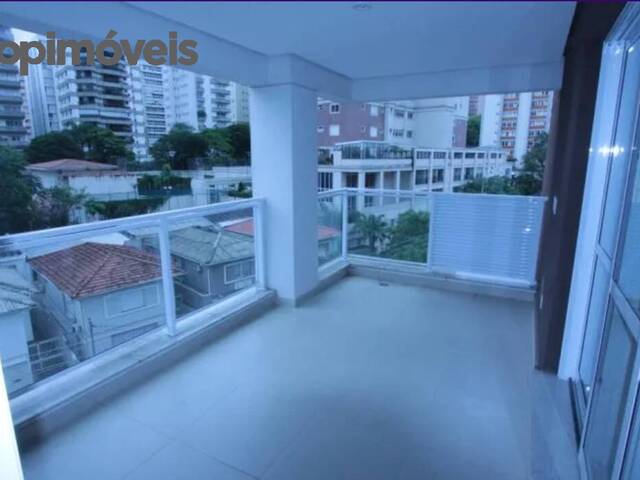 #581 - Apartamento para Venda em São Paulo - SP - 1