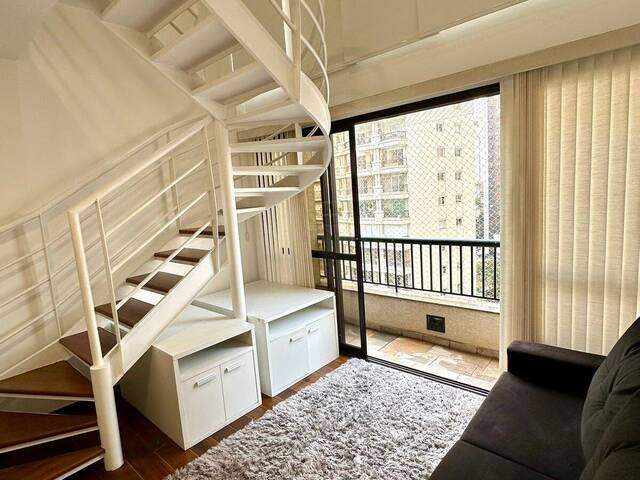 #797 - Duplex para Locação em São Paulo - SP - 2