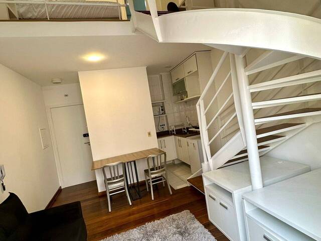 #797 - Duplex para Locação em São Paulo - SP - 3