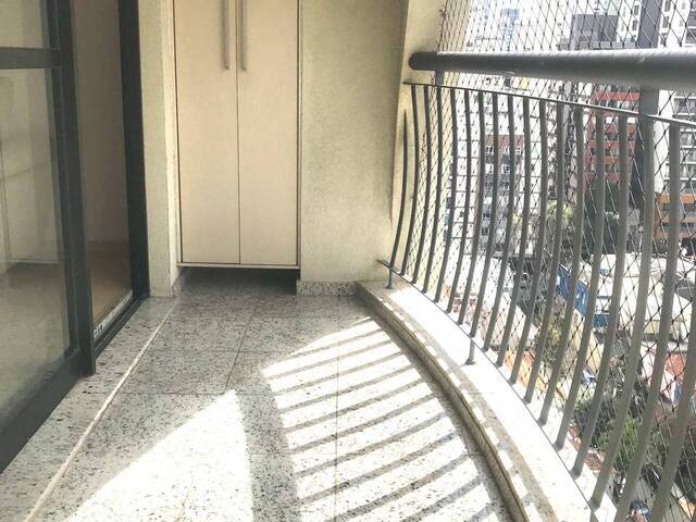 Apartamento para Locação em São Paulo - 2
