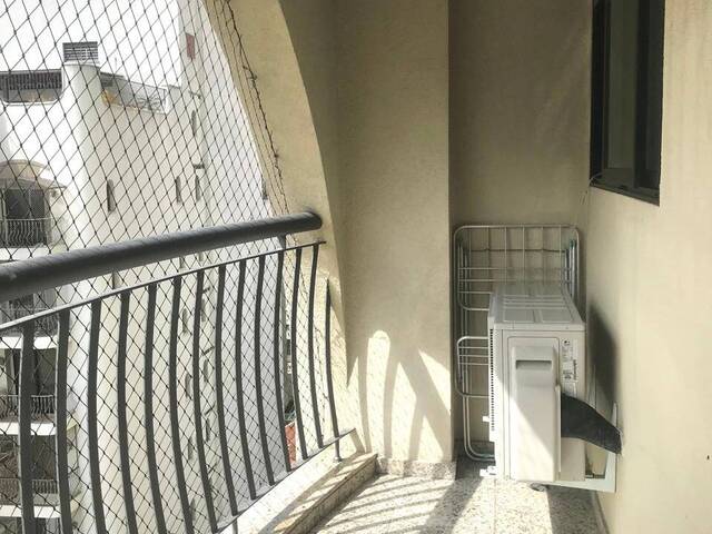 Apartamento para Locação em São Paulo - 3