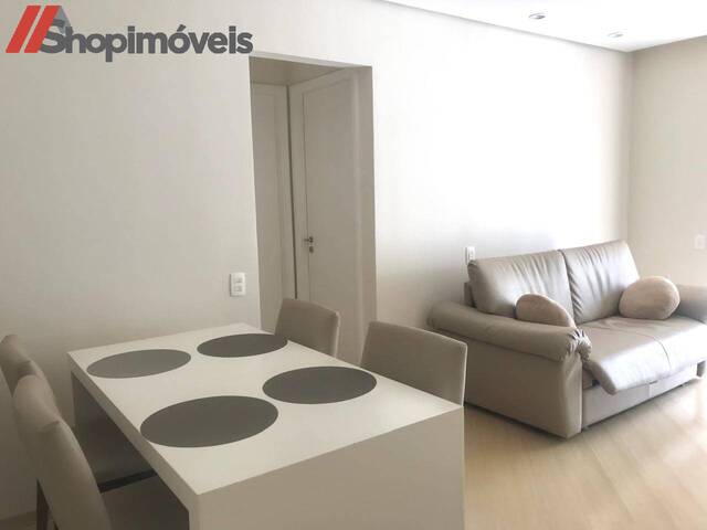 Apartamento para Locação em São Paulo - 5