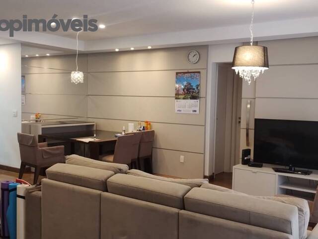 #1664 - Apartamento para Locação em São Paulo - SP - 1