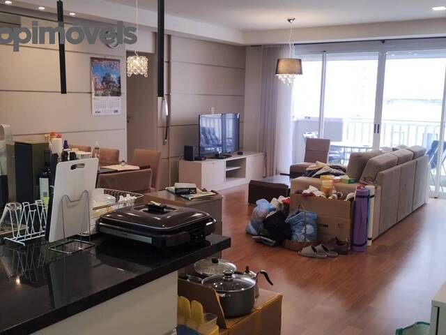 #1664 - Apartamento para Locação em São Paulo - SP - 2