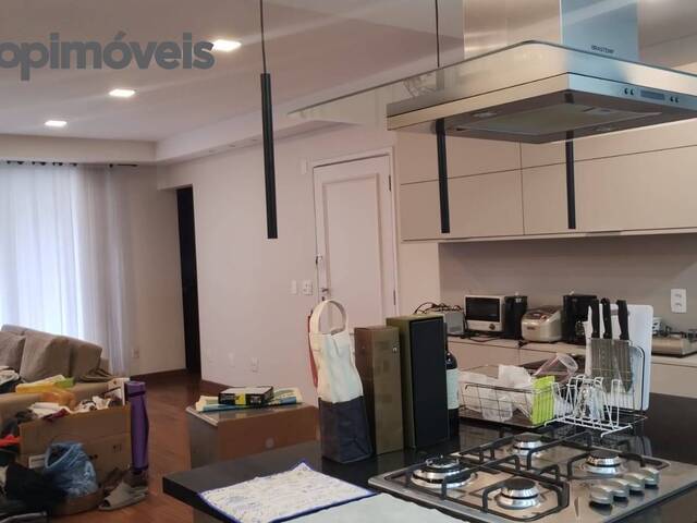 Apartamento para Locação em São Paulo - 4