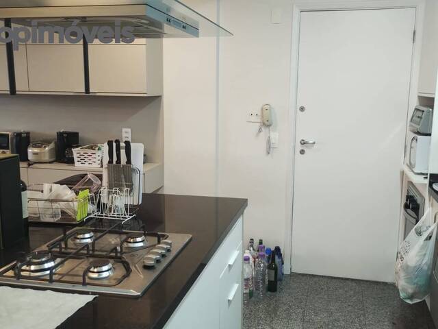 #1664 - Apartamento para Locação em São Paulo - SP - 3