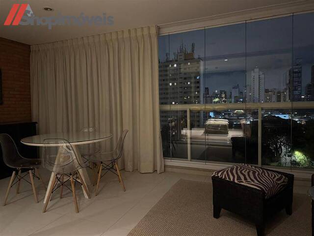 #1665 - Apartamento para Locação em São Paulo - SP - 2