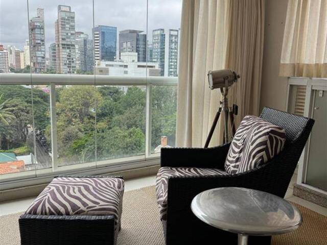 Apartamento para Locação em São Paulo - 4